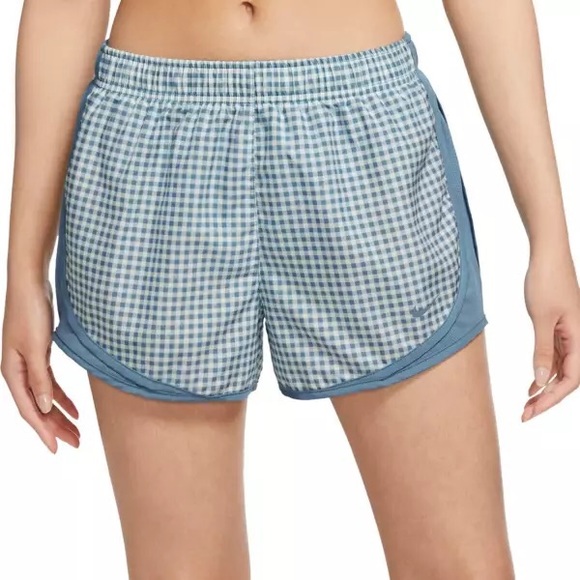 Nike | Shorts | Nike Womens Tempo 